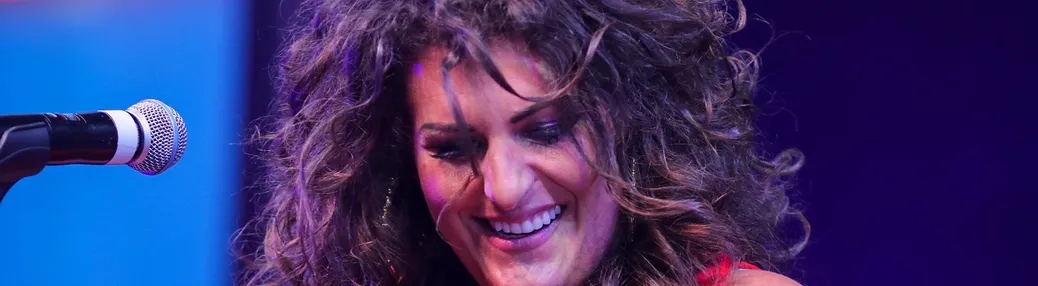 Hannah Dasher Tickets