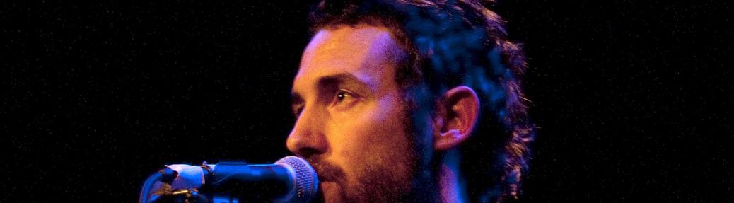 Alexi Murdoch Tickets