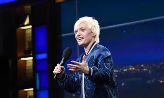 Emma Willmann tickets
