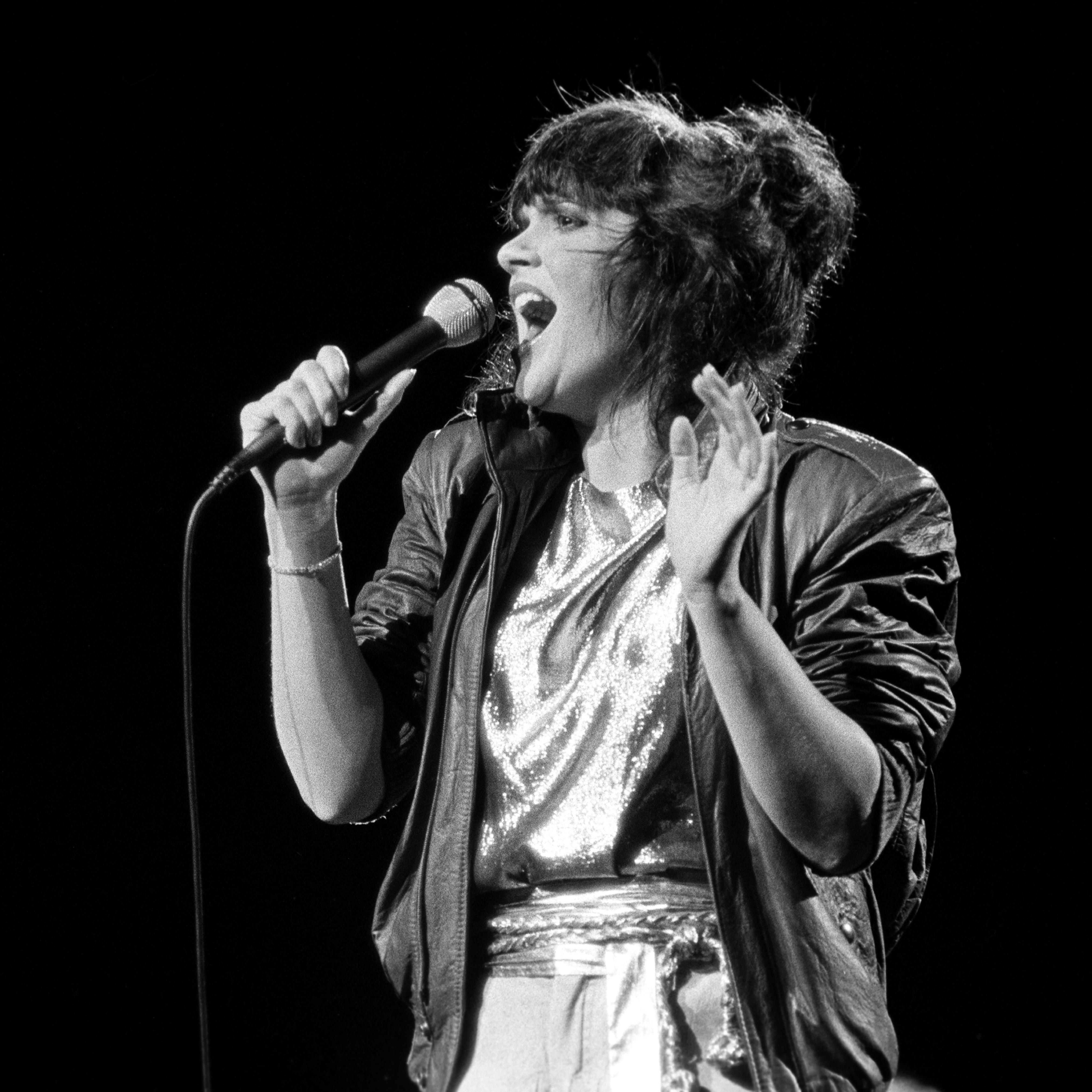 Linda Ronstadt - Official Ticket Resale Marketplace