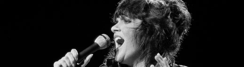 Linda Ronstadt Tickets