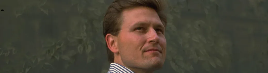 David Baldacci Tickets