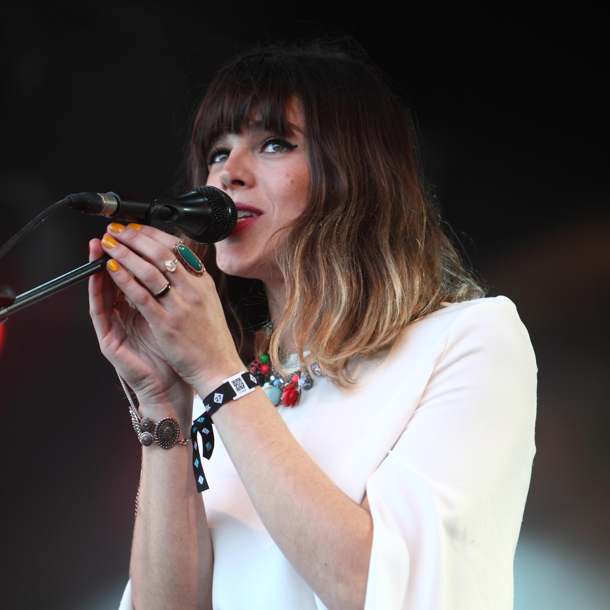 Melody's Echo Chamber - Official Ticket Resale Marketplace