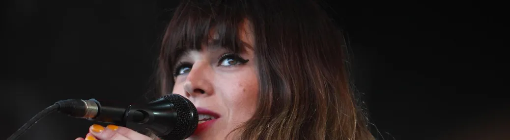 Melody's Echo Chamber Tickets