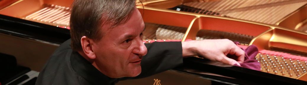Stephen Hough Tickets