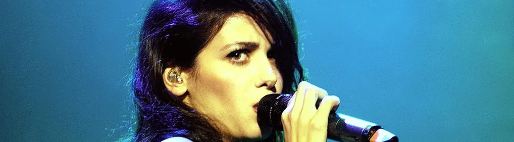 Katie Melua Tickets