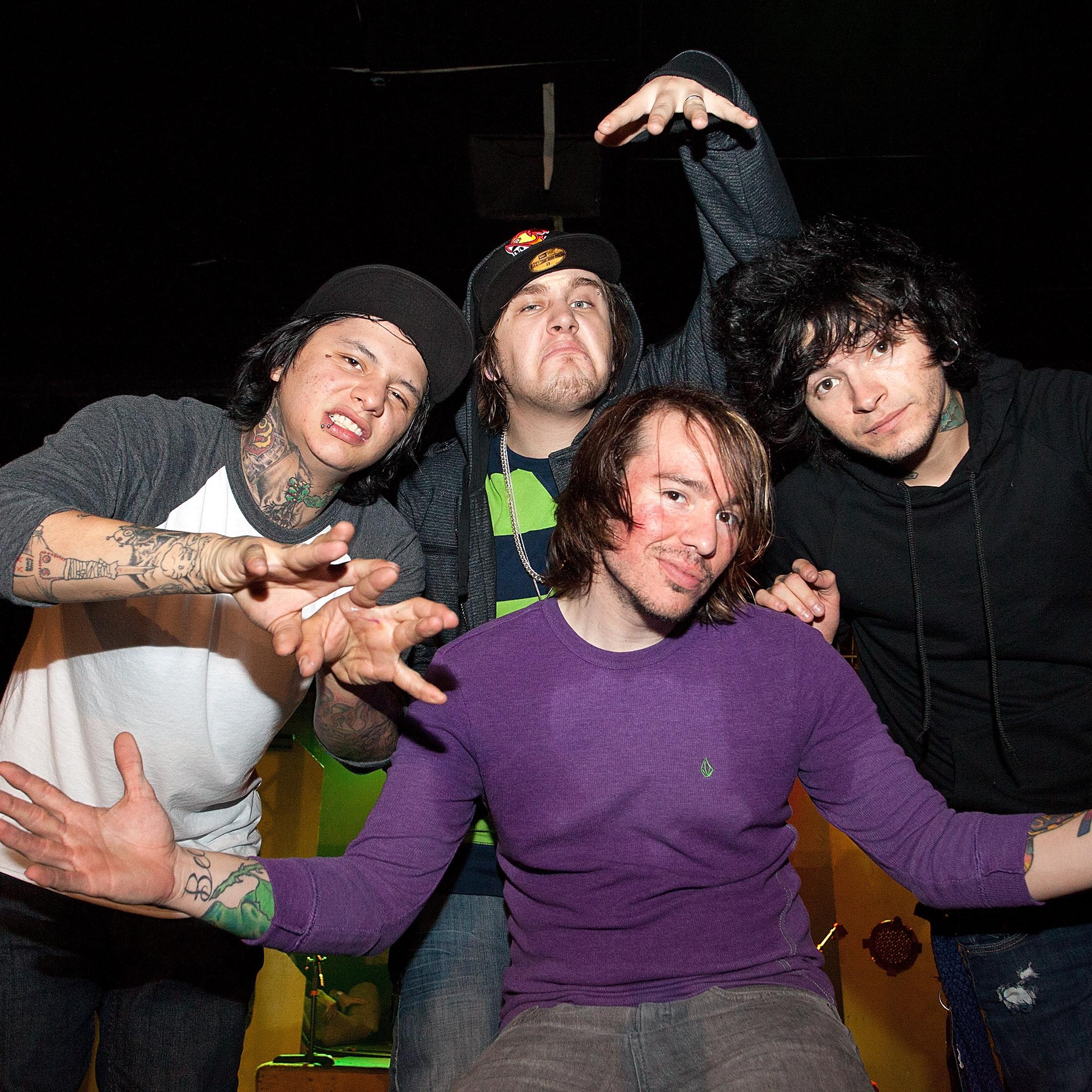 Brokencyde - Official Ticket Resale Marketplace