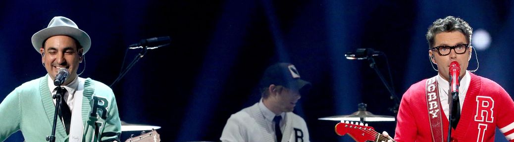 The Raging Idiots Tickets