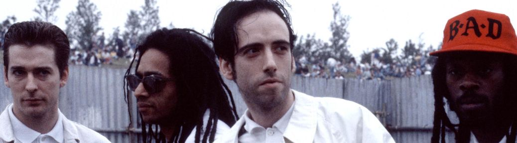 Big Audio Dynamite Tickets