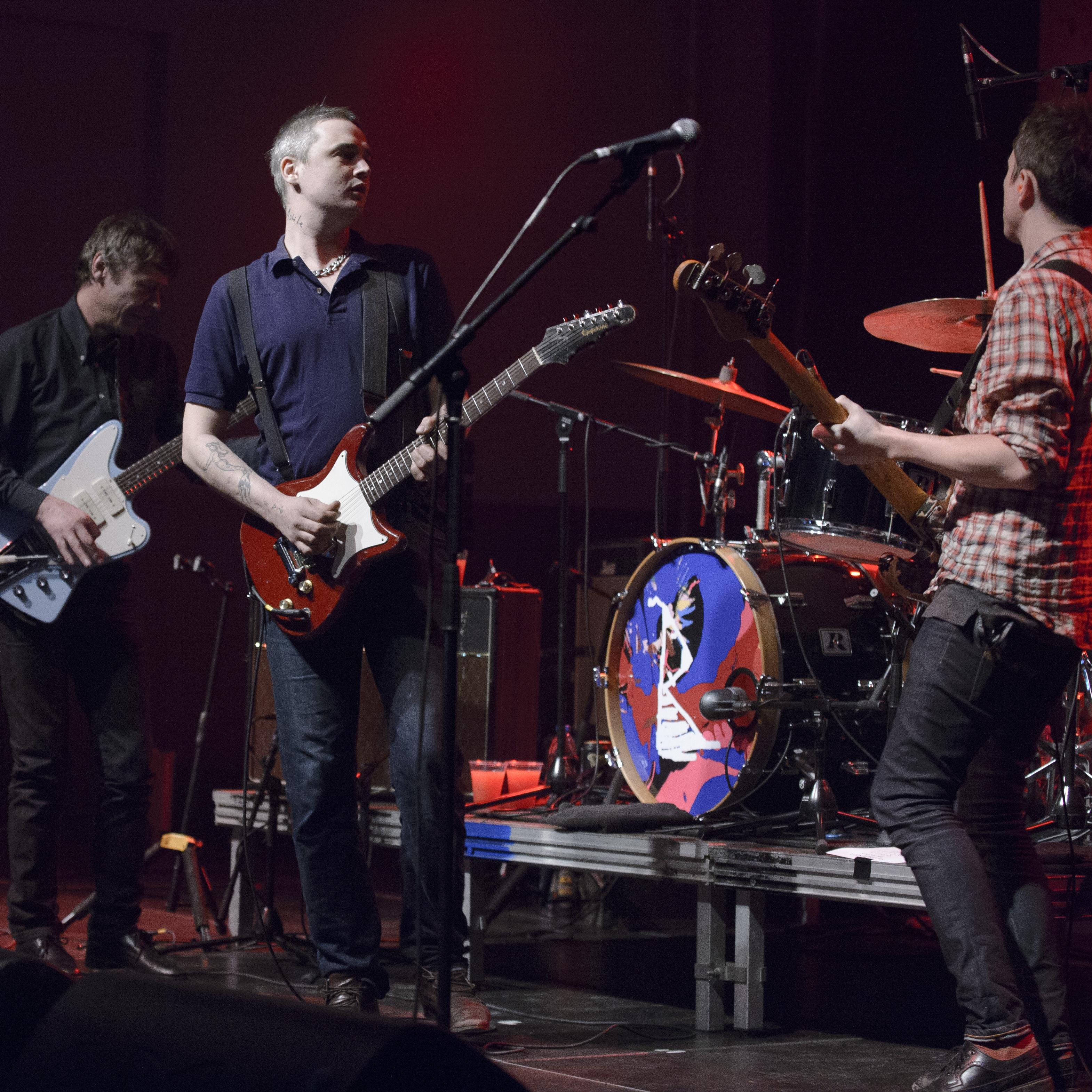 Babyshambles - Official Ticket Resale Marketplace