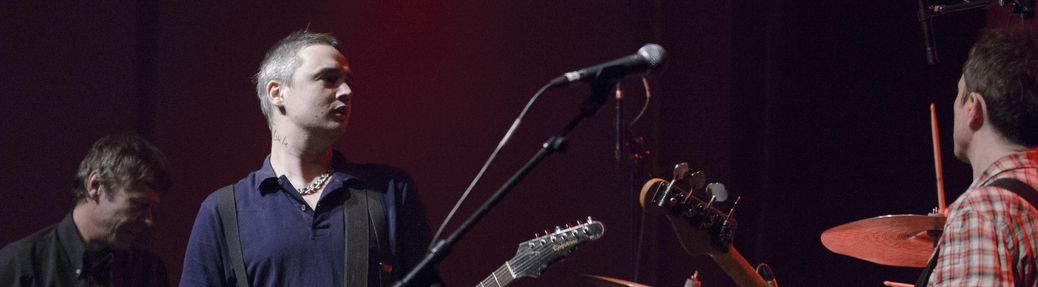 Babyshambles Tickets