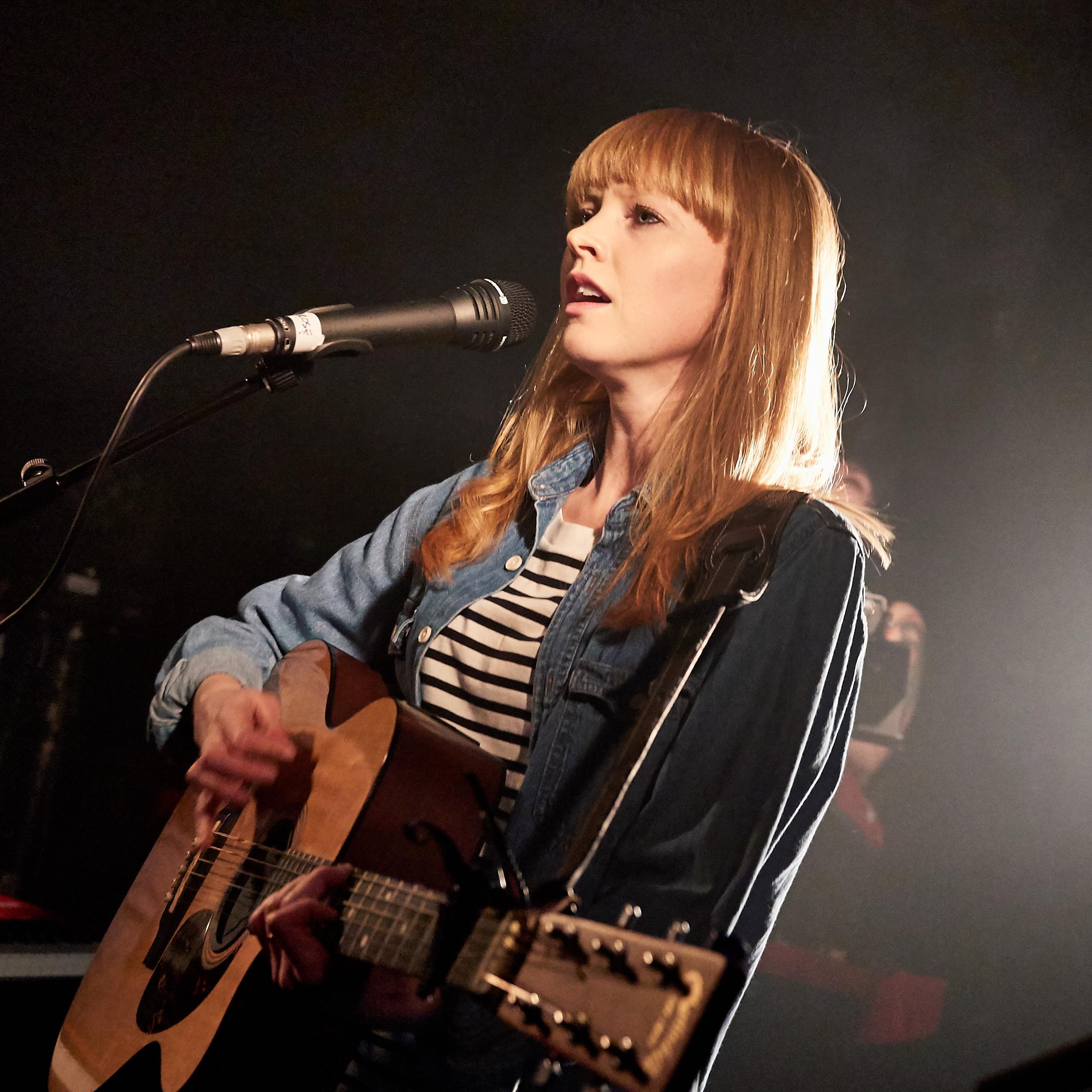Lucy Rose - Official Ticket Resale Marketplace