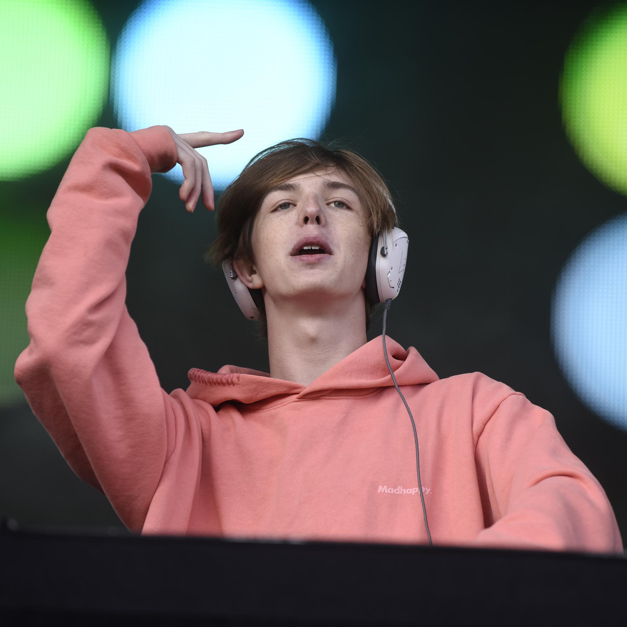 Whethan - Official Ticket Resale Marketplace