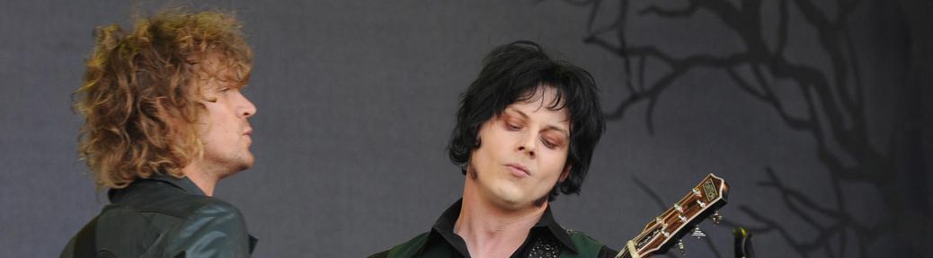 The Raconteurs Tickets