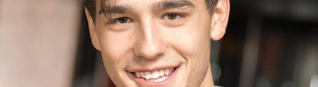 Jacob Whitesides Tickets