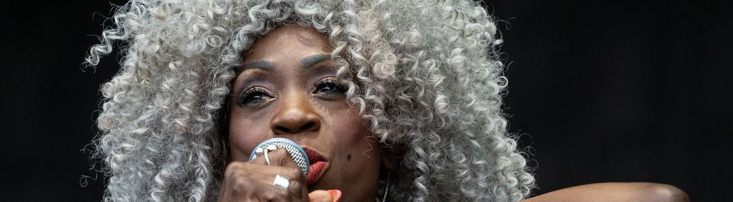 Heather Small Tickets