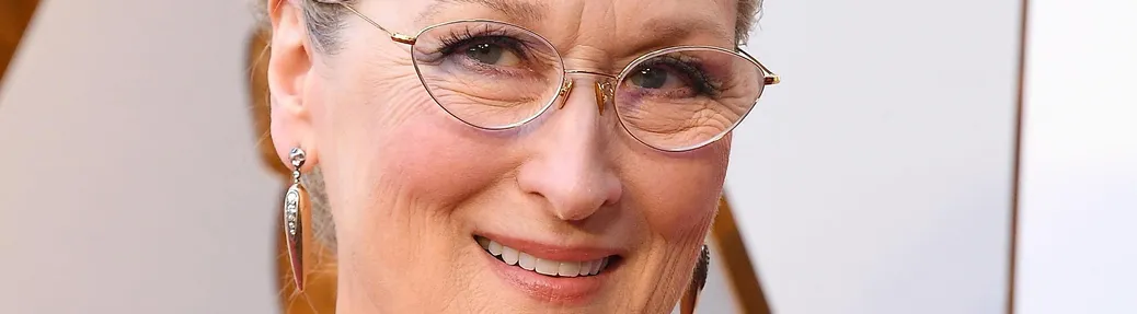 Meryl Streep Tickets