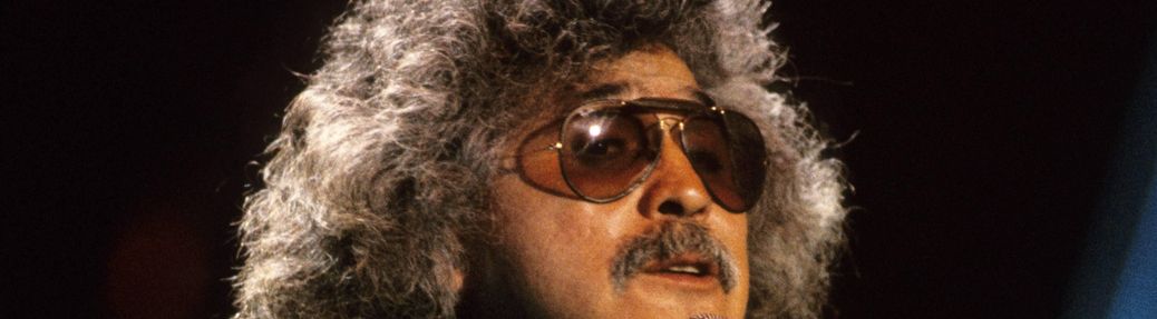 Freddy Fender Tickets