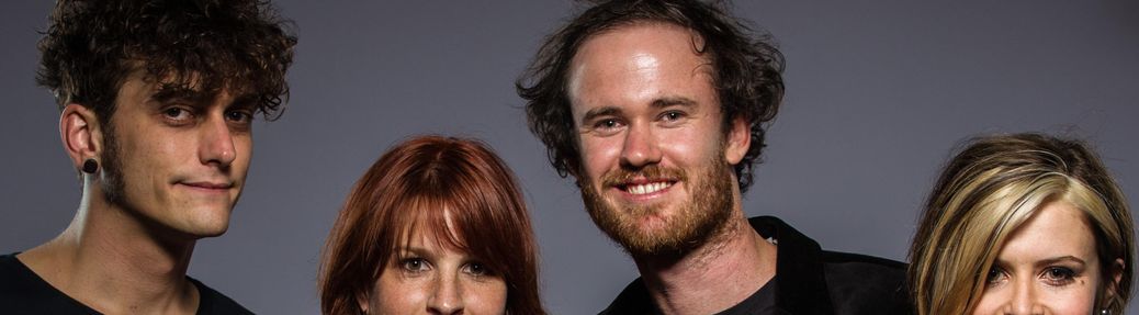 The Jezabels Tickets