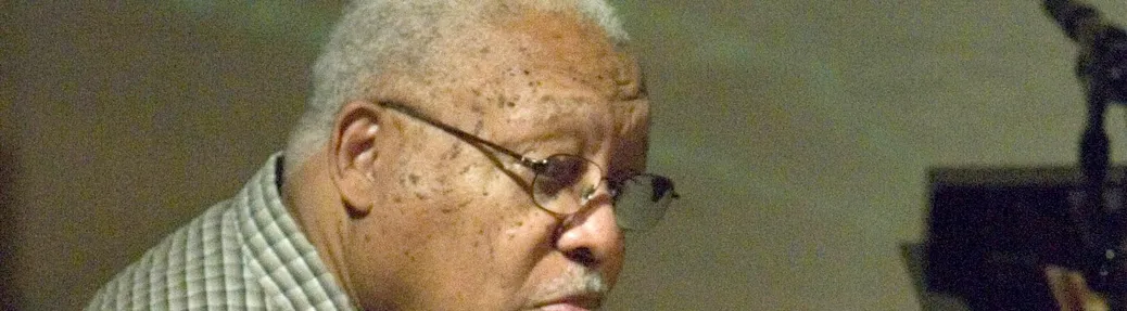 Ellis Marsalis Tickets