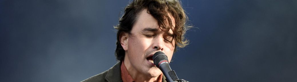 Moonface Tickets
