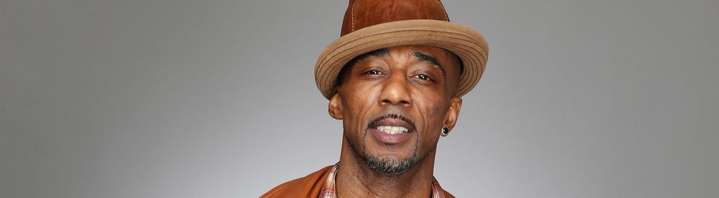 Ralph Tresvant Tickets