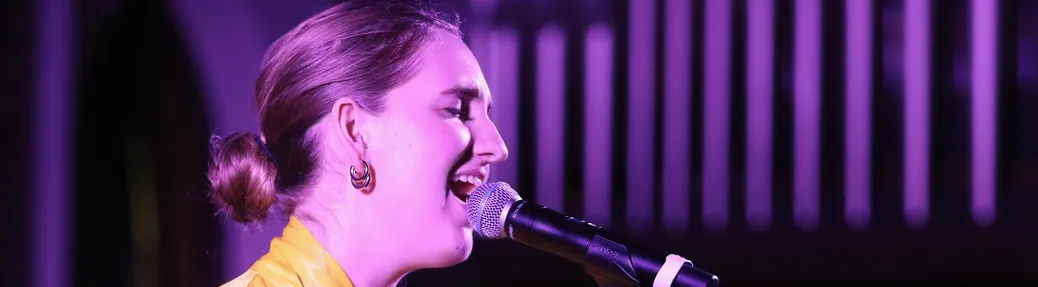 Madison Cunningham Tickets