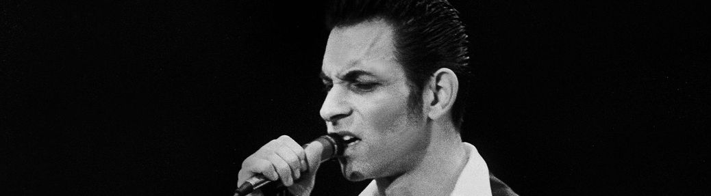 Robert Gordon Tickets