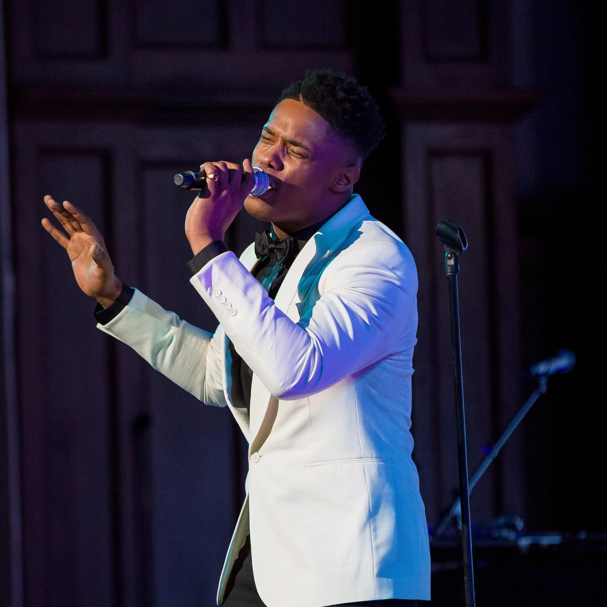 Avery Wilson - Official Ticket Resale Marketplace