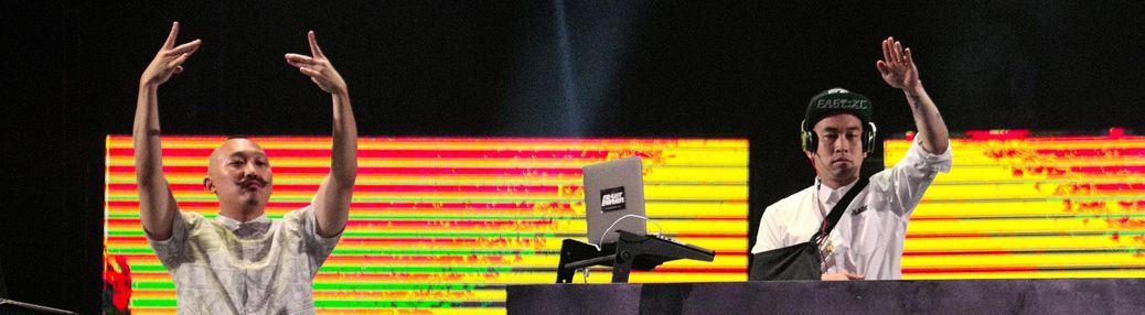 Far East Movement Tickets