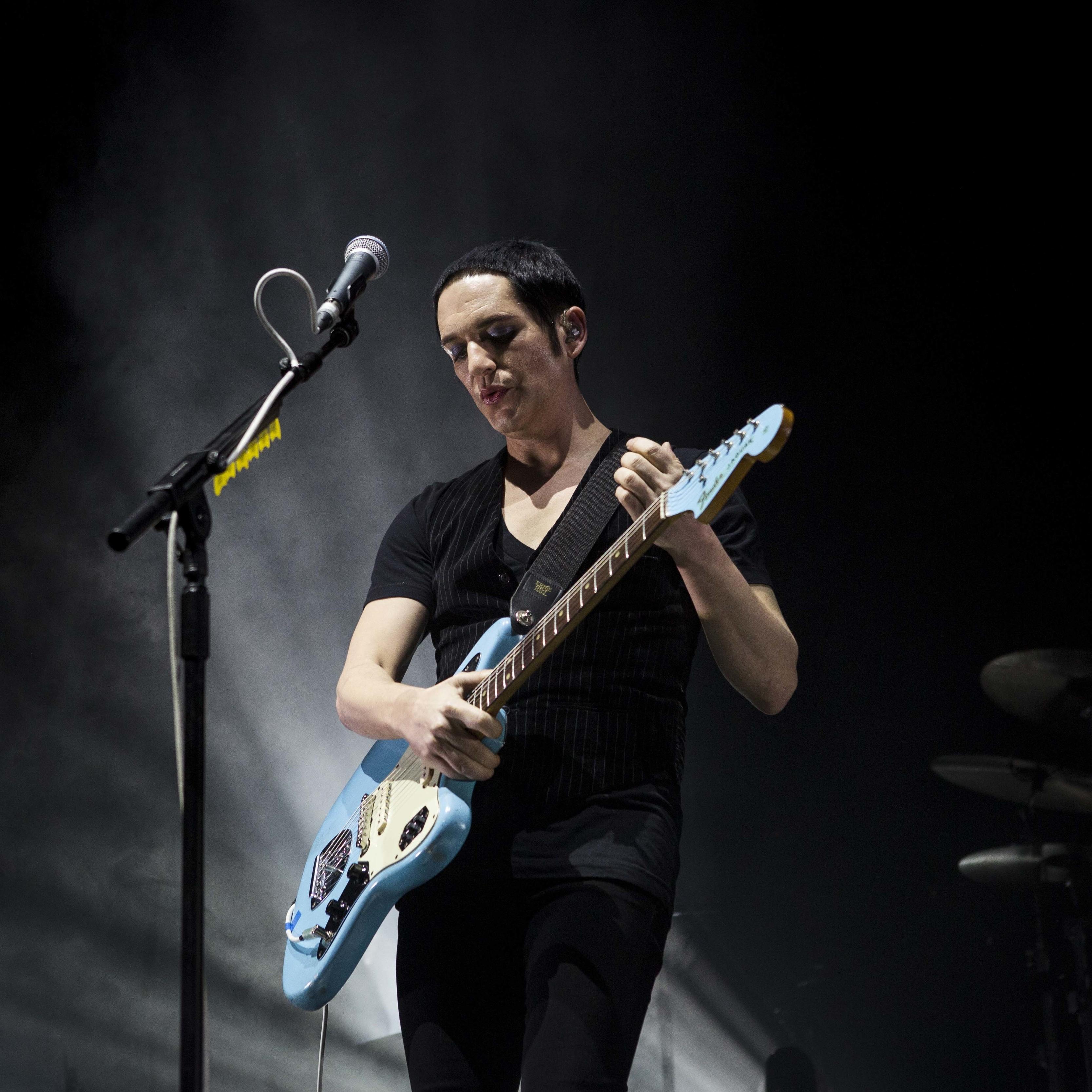 Placebo - Official Ticket Resale Marketplace