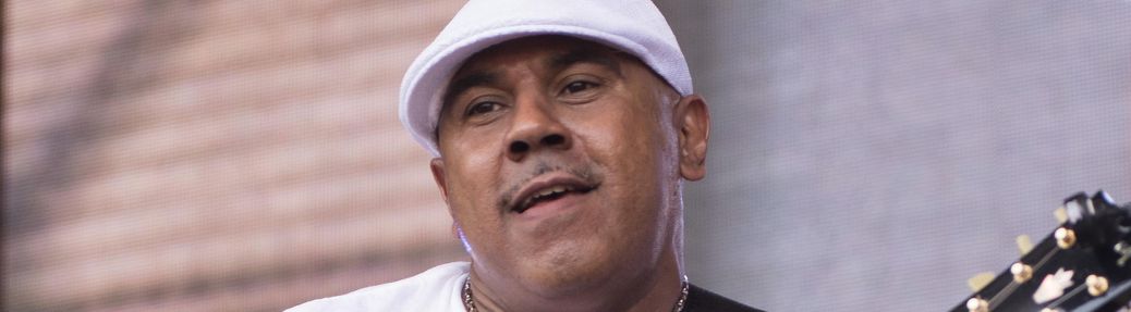 Ronnie Baker Brooks Tickets