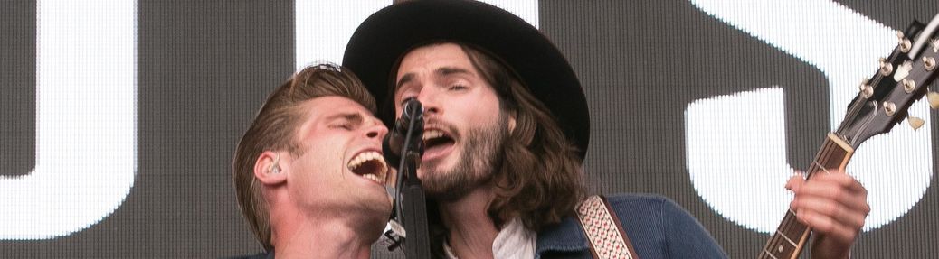 Hudson Taylor Tickets