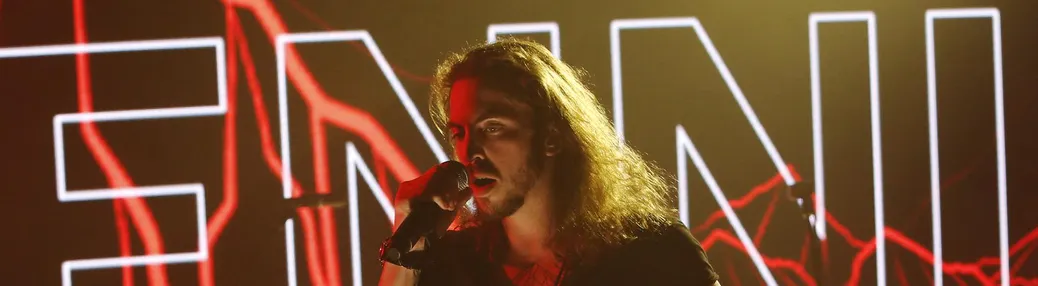 Dennis Lloyd Tickets