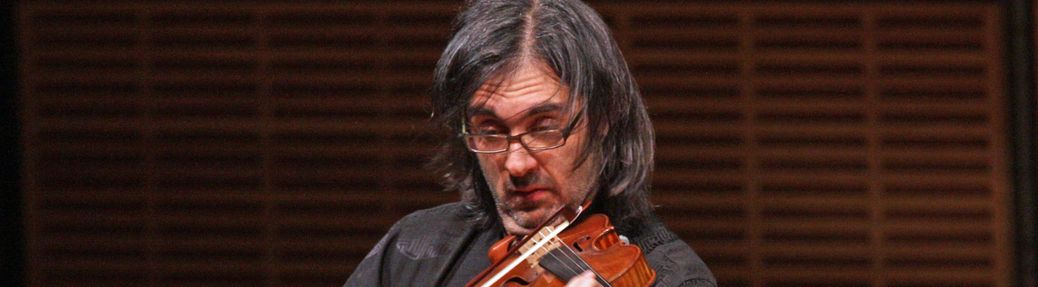 Leonidas Kavakos Tickets