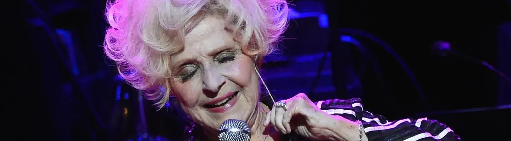 Brenda Lee Tickets