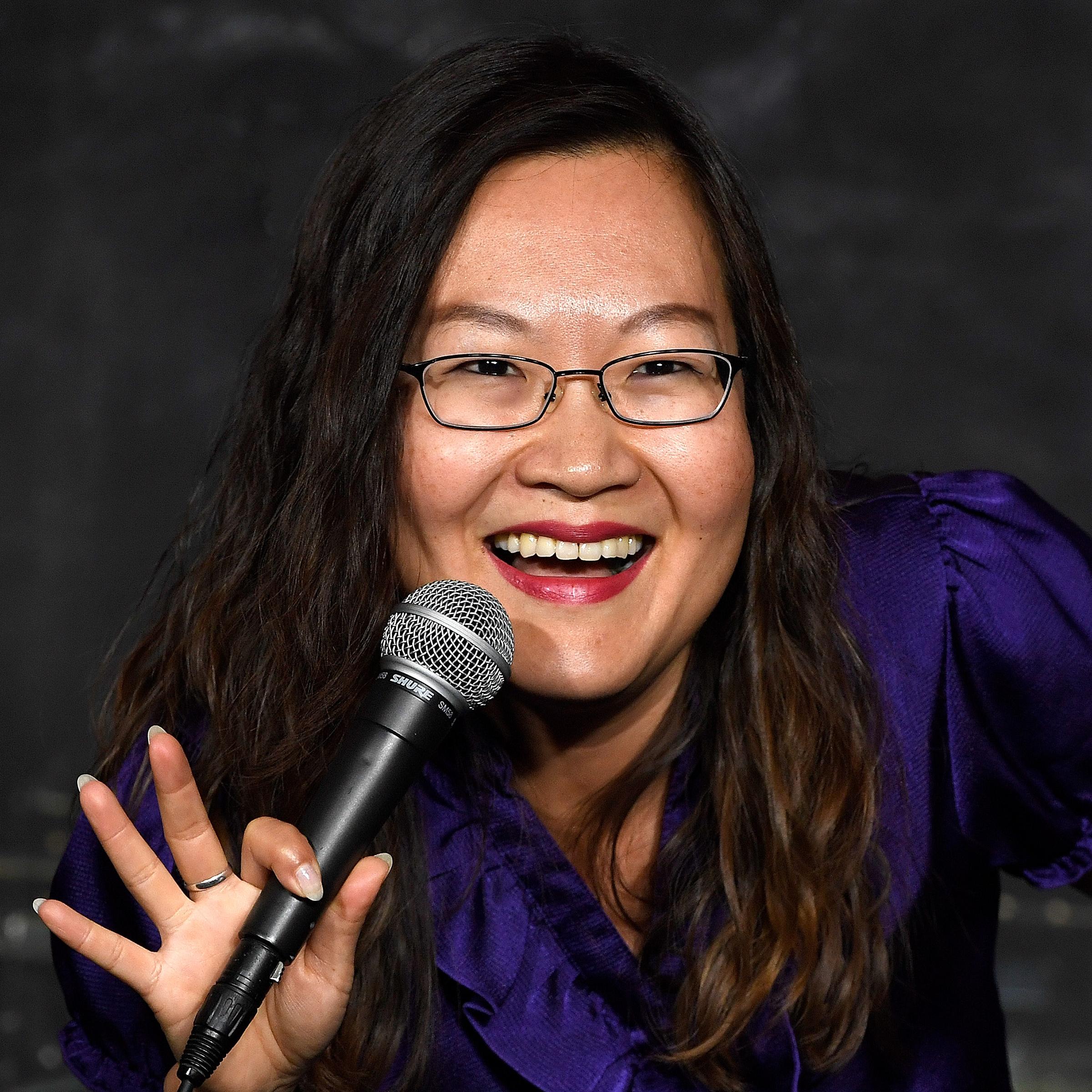 Helen Hong - Official Ticket Resale Marketplace