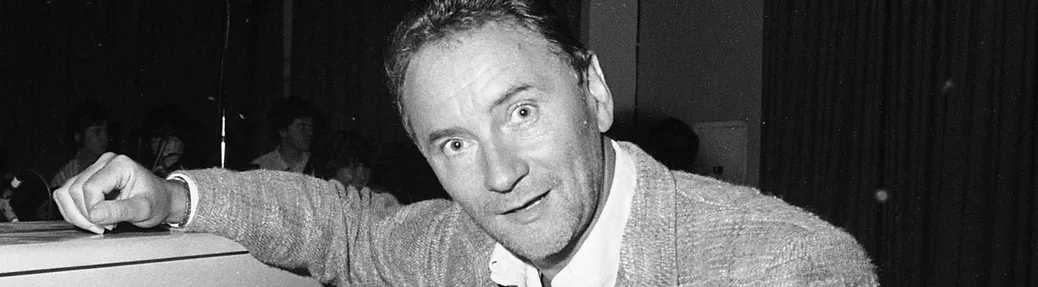 Phil Coulter Tickets
