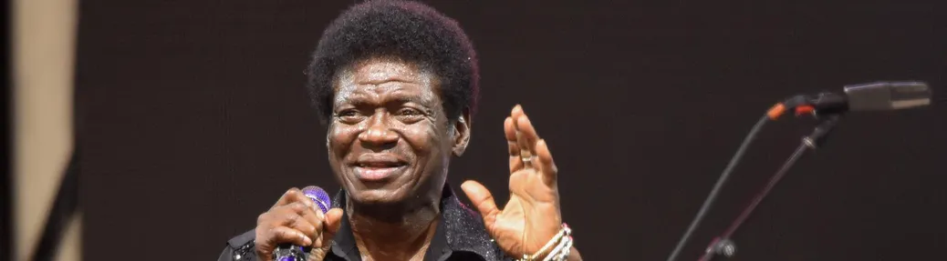 Charles Bradley Tickets