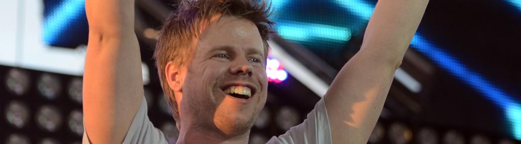 Ferry Corsten Tickets