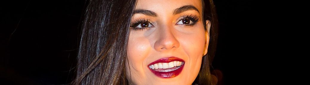 Victoria Justice Tickets