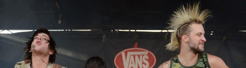 Breathe Carolina Tickets