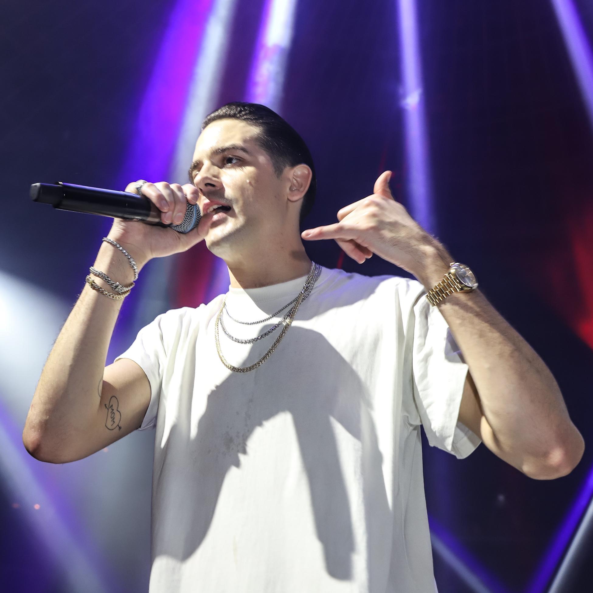 GEazy Tickets Fri, May 9, 2025 700 pm at Bogarts in Cincinnati, OH G Eazy Tour 2025 Tickets