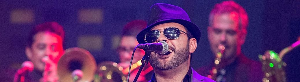 Grupo Fantasma Tickets