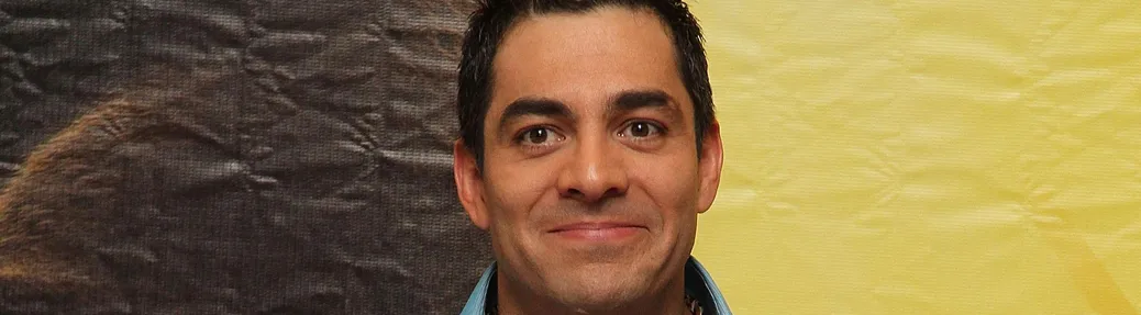 Omar Chaparro Tickets