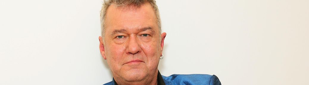 Jimmy Barnes Tickets