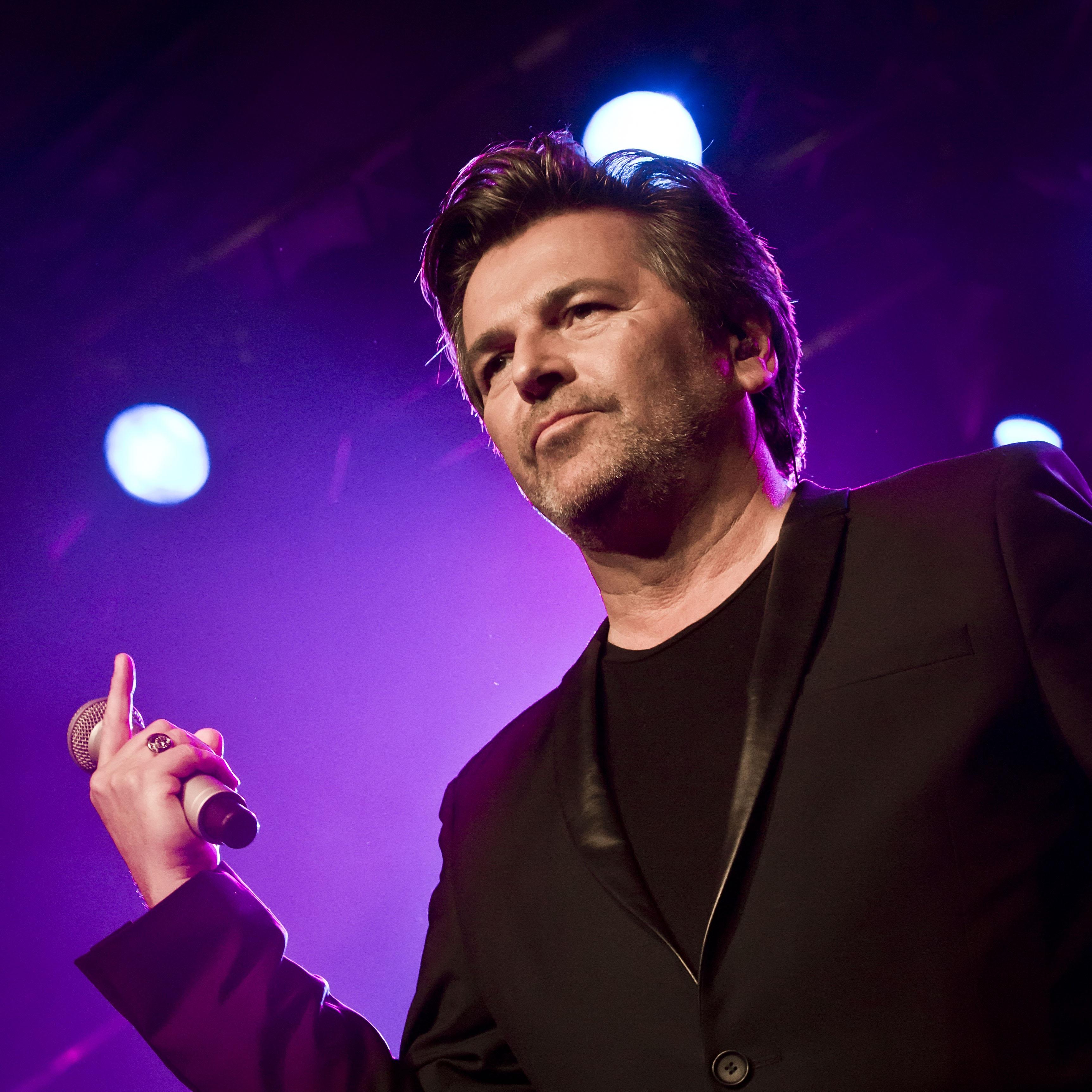 Thomas Anders - Official Ticket Resale Marketplace