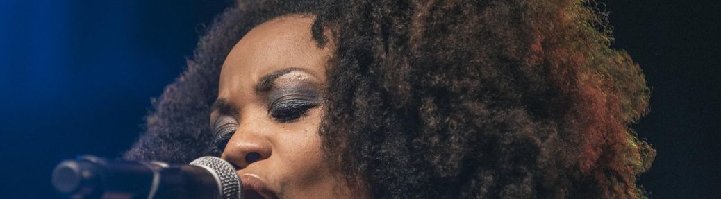 Tameca Jones Tickets