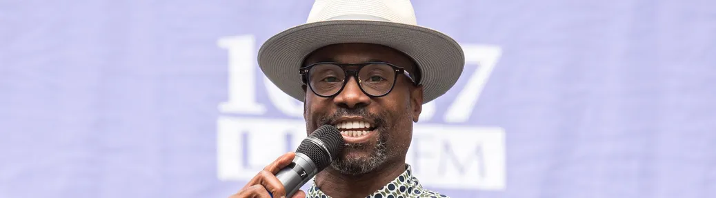 Billy Porter Tickets