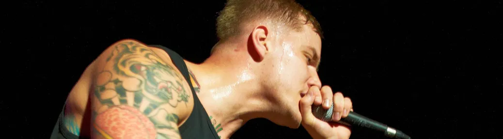 Trapped Under Ice Tickets